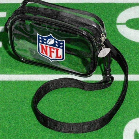 Fenty Swag Belt Bag w Lip Gloss - Picture 4 of 17